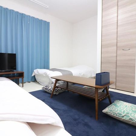 Hg Cozy Hotel No 39 京橋駅前 Ōsaka Eksteriør bilde