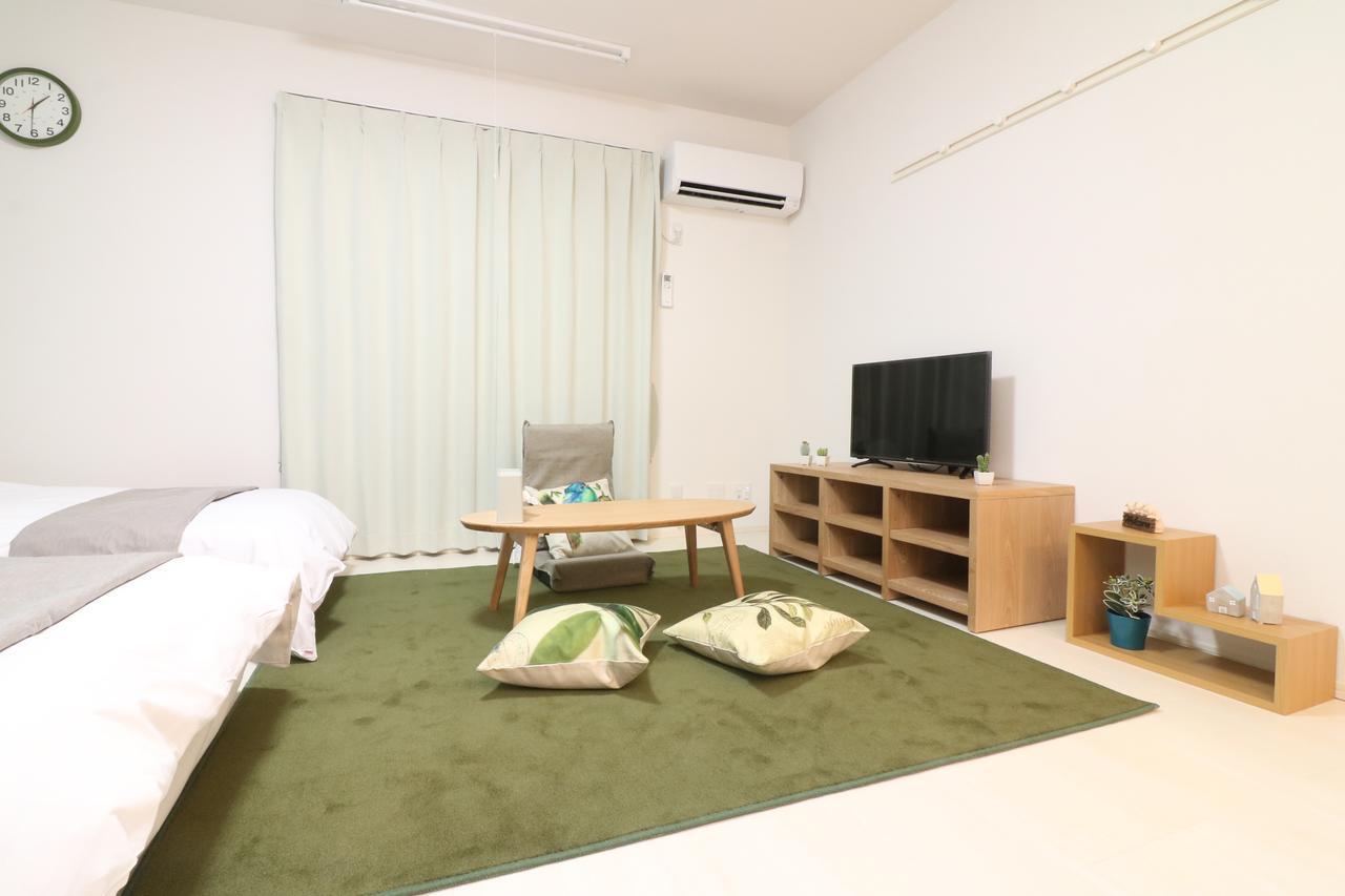 Hg Cozy Hotel No 39 京橋駅前 Ōsaka Eksteriør bilde