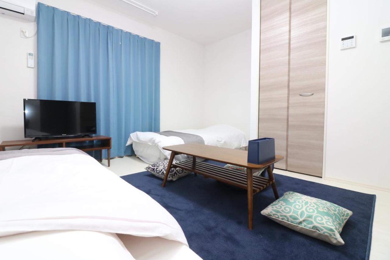 Hg Cozy Hotel No 39 京橋駅前 Ōsaka Eksteriør bilde