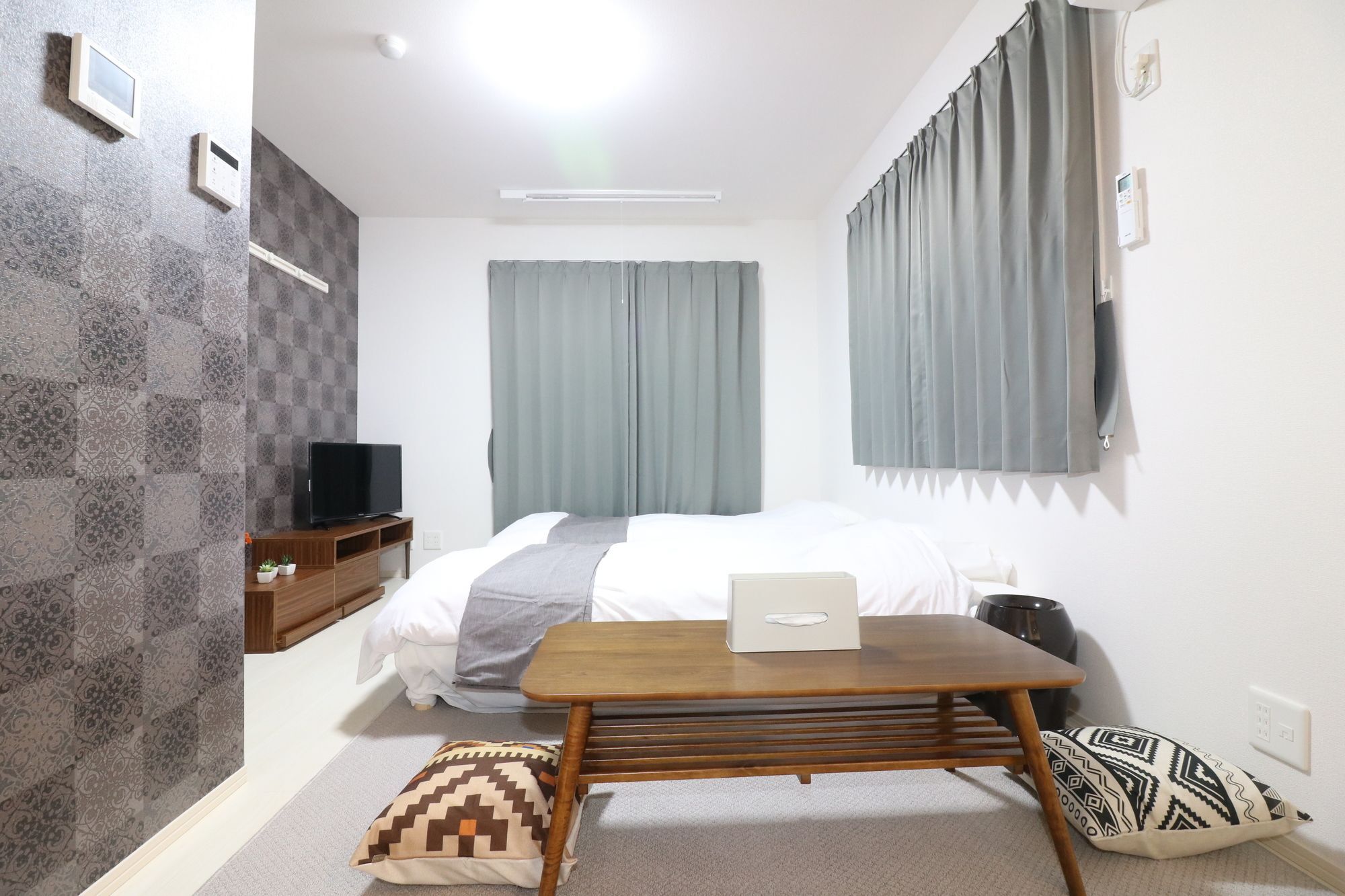 Hg Cozy Hotel No 39 京橋駅前 Ōsaka Eksteriør bilde